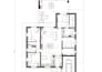 design modern house facade design